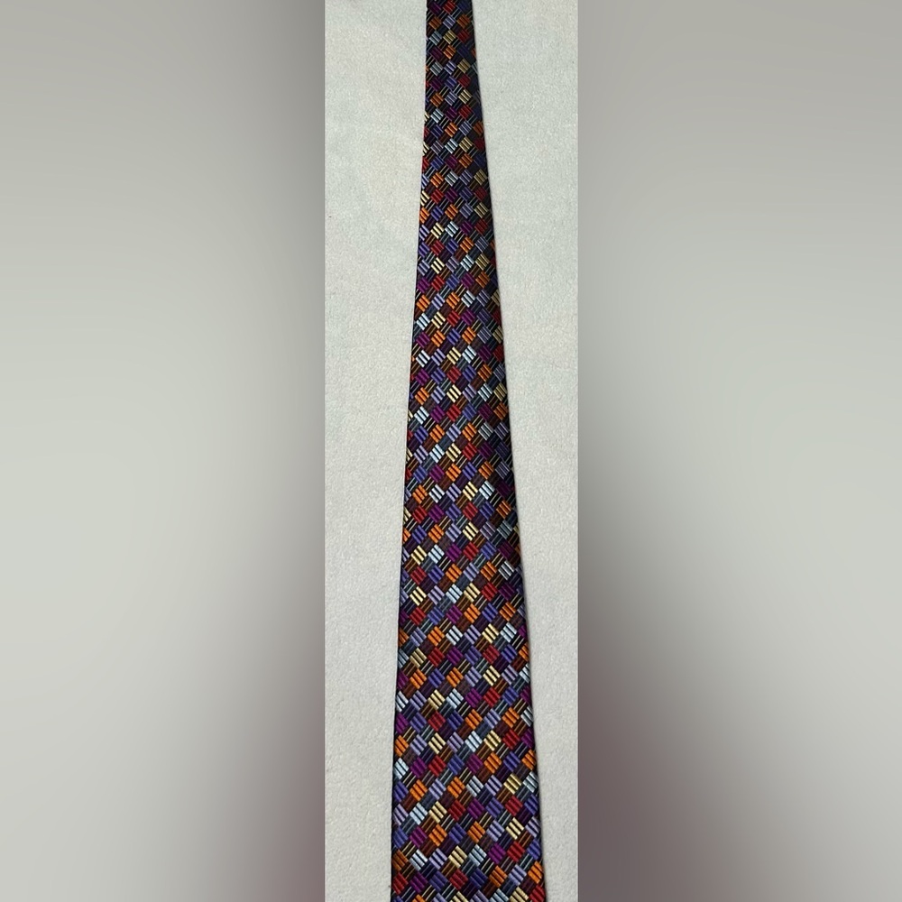 Stacey Adam’s - Tie